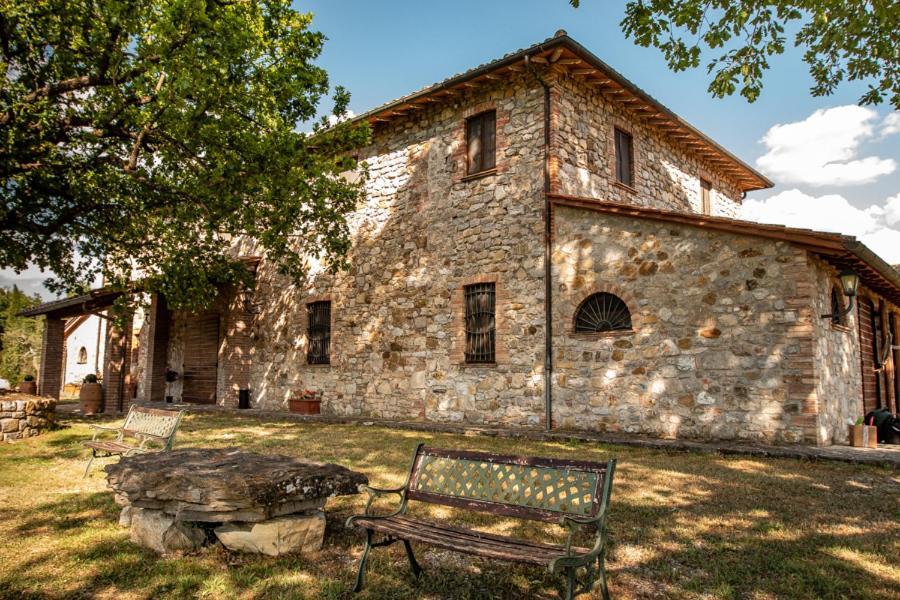 Il Colombaio Agriturismo Montegabbione Εξωτερικό φωτογραφία