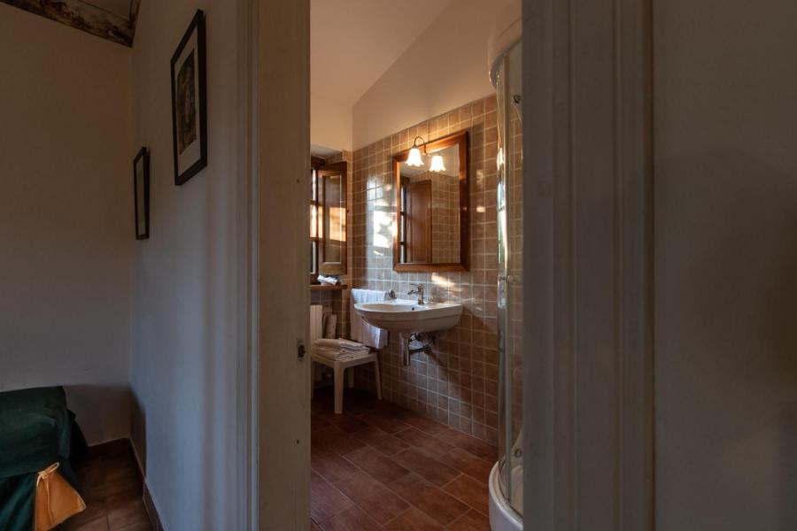 Il Colombaio Agriturismo Montegabbione Εξωτερικό φωτογραφία