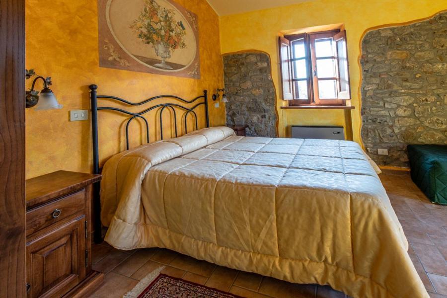 Il Colombaio Agriturismo Montegabbione Εξωτερικό φωτογραφία