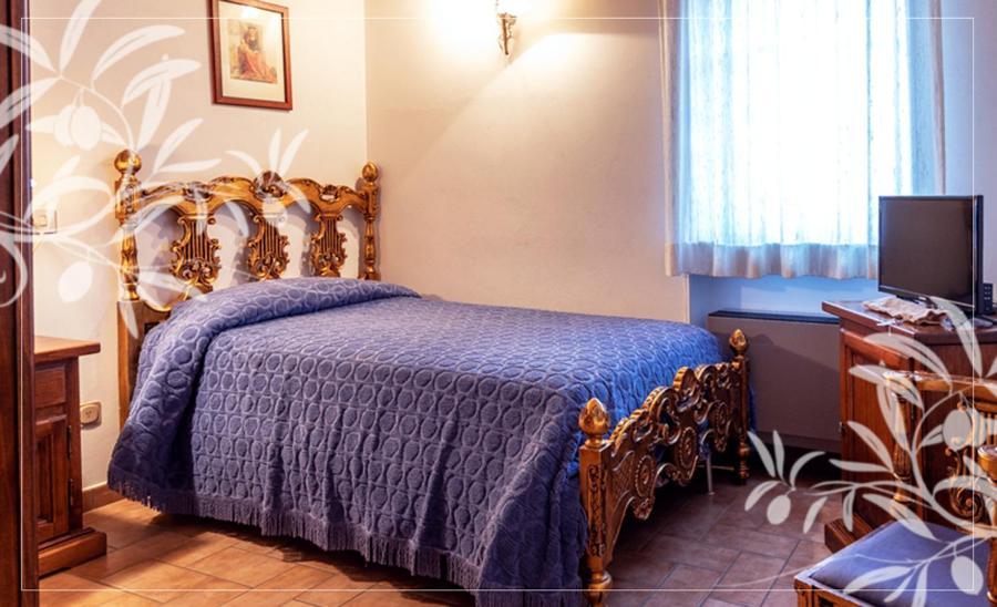 Il Colombaio Agriturismo Montegabbione Εξωτερικό φωτογραφία