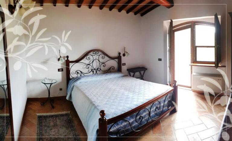 Il Colombaio Agriturismo Montegabbione Εξωτερικό φωτογραφία