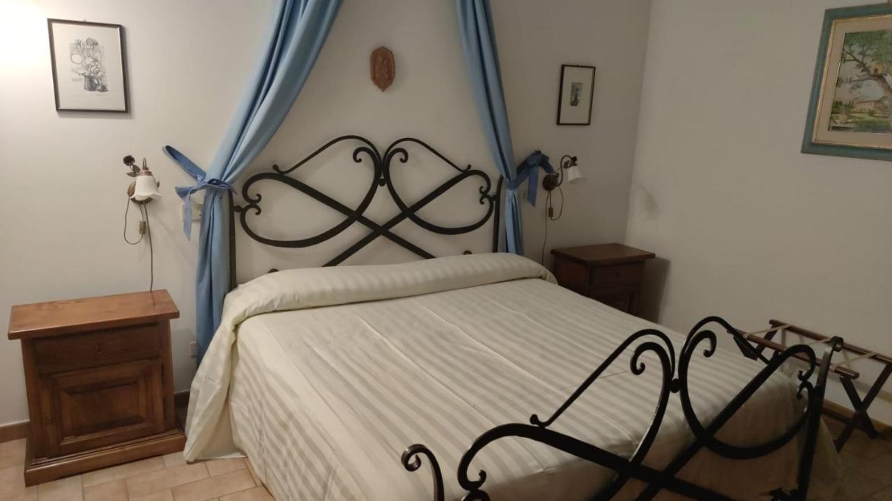 Il Colombaio Agriturismo Montegabbione Εξωτερικό φωτογραφία