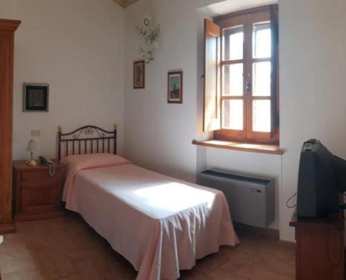 Il Colombaio Agriturismo Montegabbione Εξωτερικό φωτογραφία