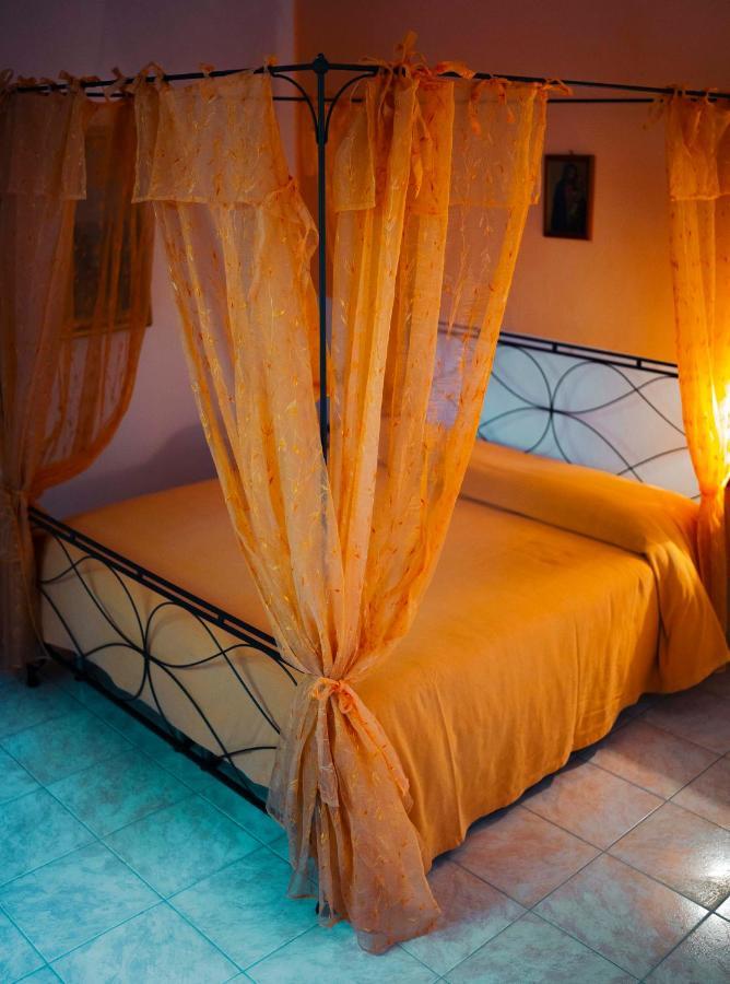 Il Colombaio Agriturismo Montegabbione Εξωτερικό φωτογραφία