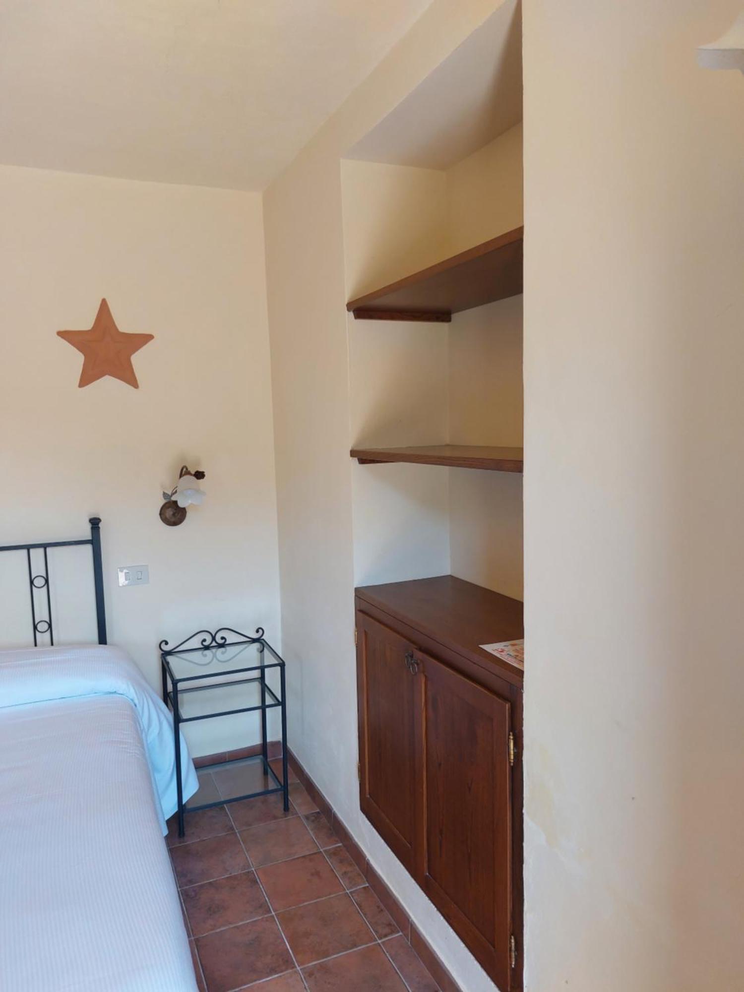Il Colombaio Agriturismo Montegabbione Εξωτερικό φωτογραφία