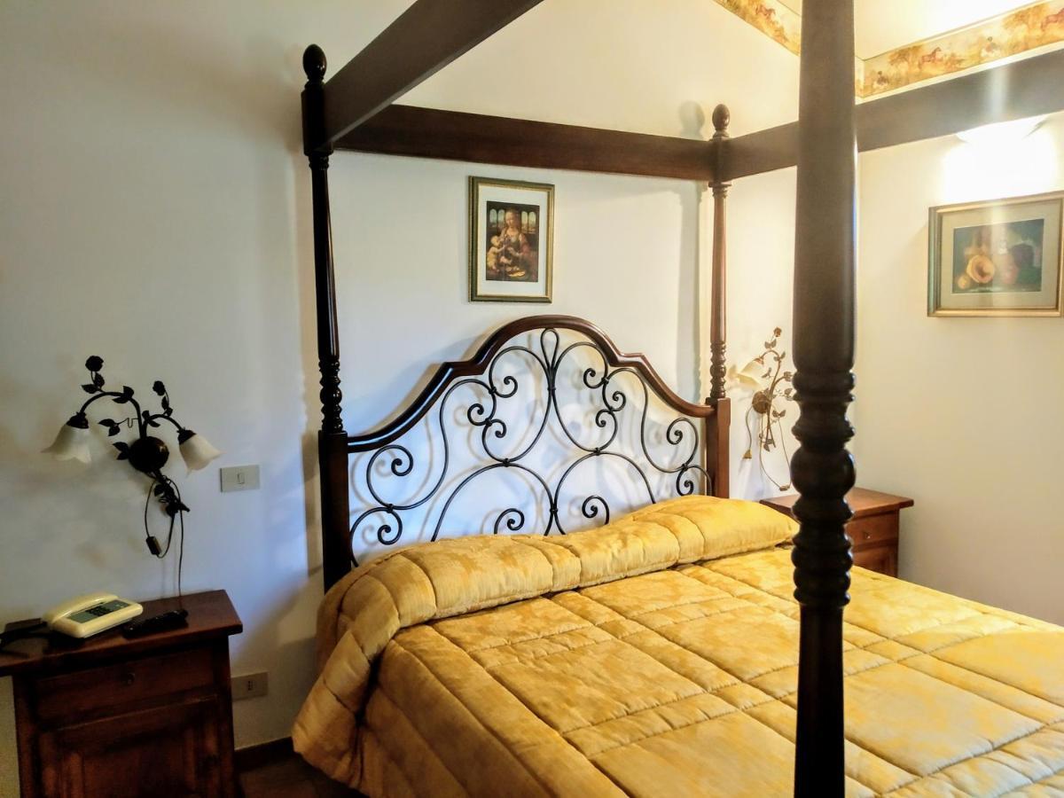 Il Colombaio Agriturismo Montegabbione Εξωτερικό φωτογραφία